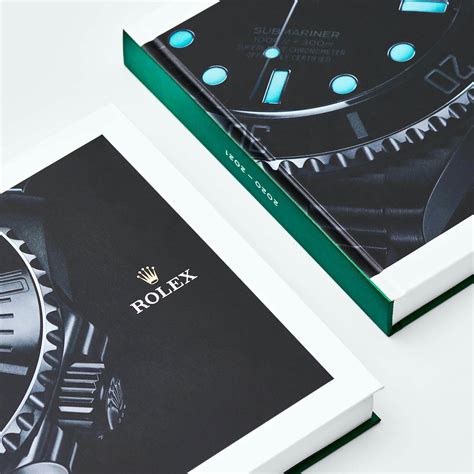 catalogo rolex 2020|rolex watch brochures.